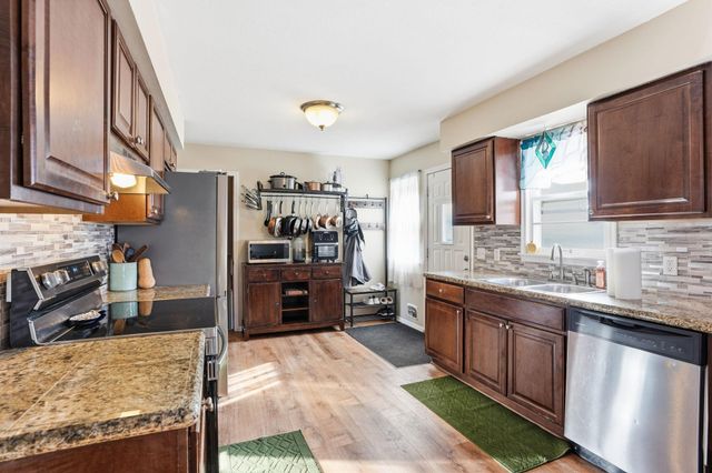 358 81st Avenue NE, Spring Lake Park, MN 55432