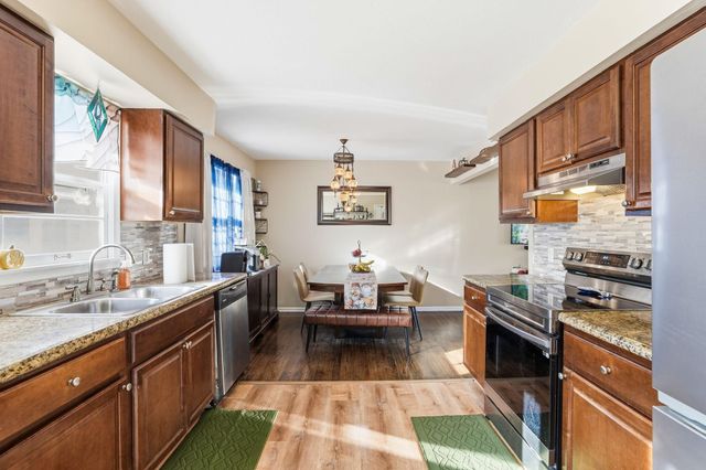 358 81st Avenue NE, Spring Lake Park, MN 55432