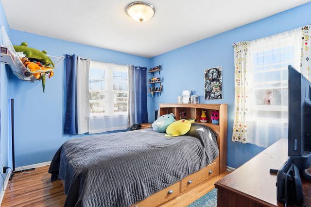 358 81st Avenue NE, Spring Lake Park, MN 55432