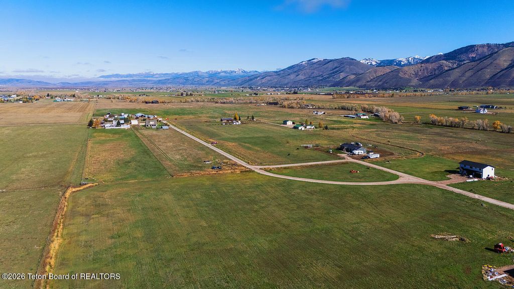 LOT 10 HARMON LANE, Afton, WY 83110 photo 5