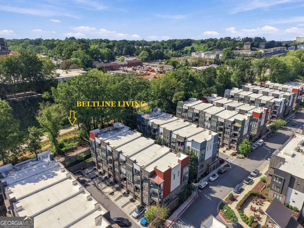 395 Pratt Drive SE 803, Atlanta, GA 30315 — photo 2