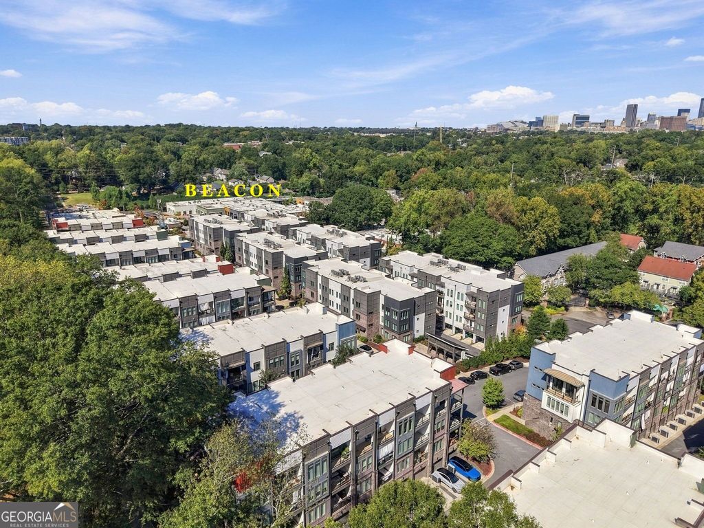 395 Pratt Drive SE 803, Atlanta, GA 30315 — photo 3