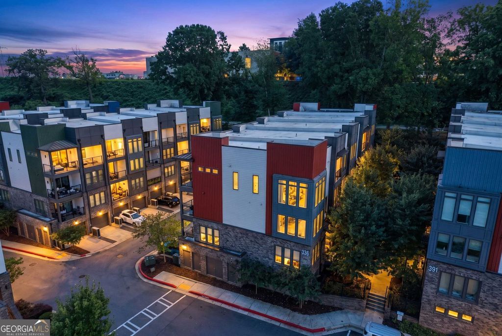 395 Pratt Drive SE 803, Atlanta, GA 30315 — photo 4