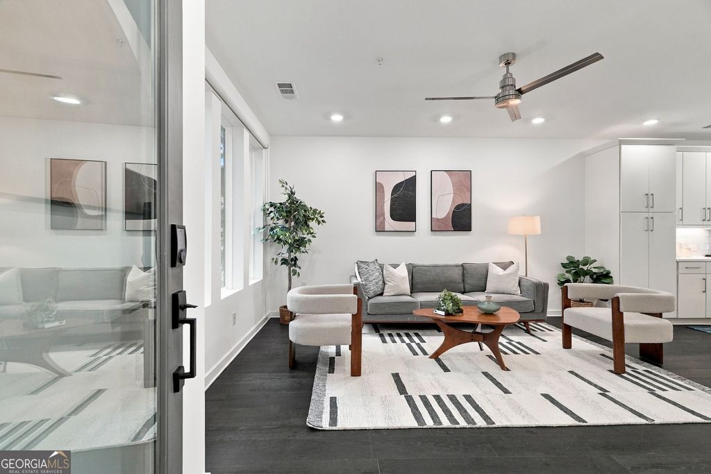 395 Pratt Drive SE 803, Atlanta, GA 30315 — photo 5