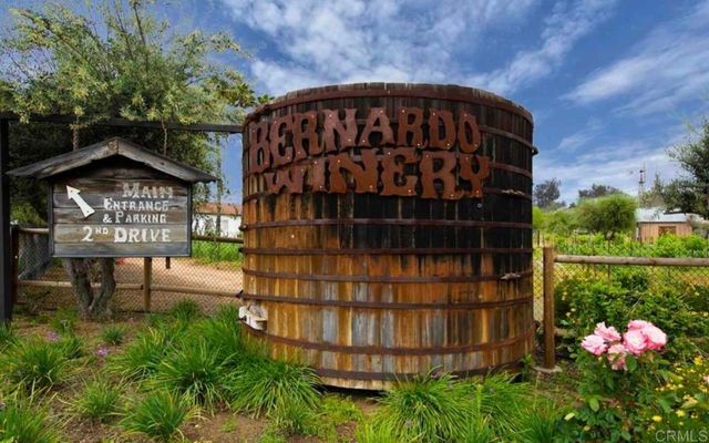 12580 Oaks North Drive, San Diego, CA 92128