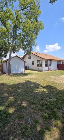 417 E Jack Street, Baytown, TX 77520
