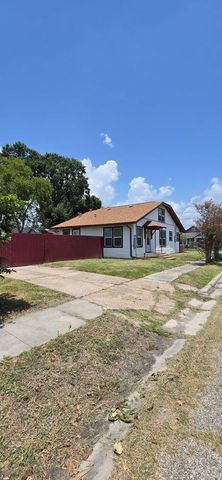 417 E Jack Street, Baytown, TX 77520