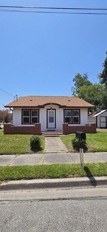 417 E Jack Street, Baytown, TX 77520