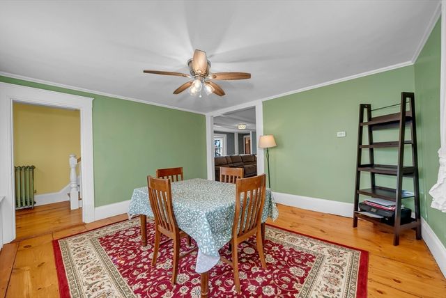 63 S Hampton, Amesbury, MA 01913