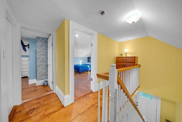 63 S Hampton, Amesbury, MA 01913
