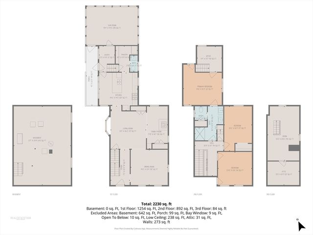 63 S Hampton, Amesbury, MA 01913