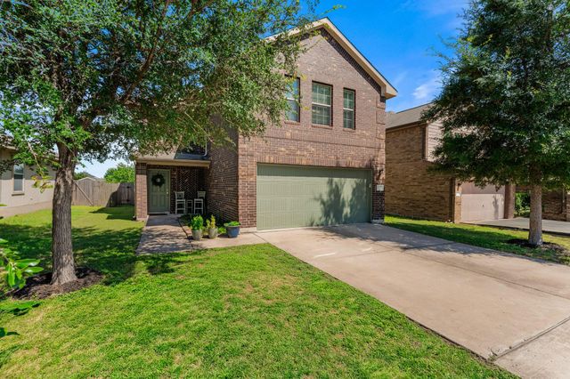 6735 Plains Crest DR, Del Valle, TX 78617