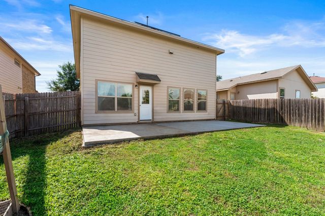 6735 Plains Crest DR, Del Valle, TX 78617