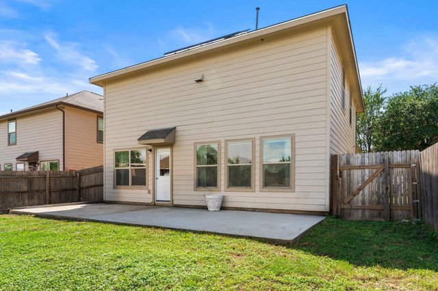 6735 Plains Crest DR, Del Valle, TX 78617