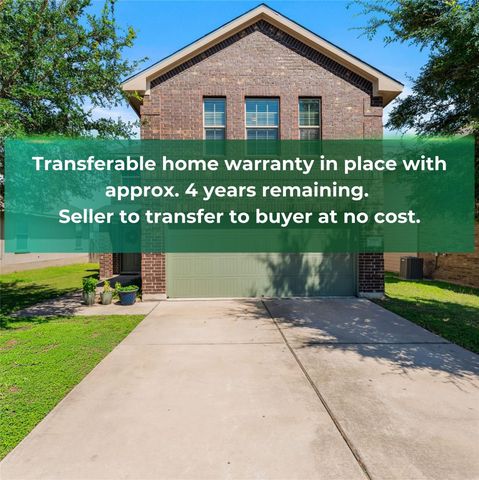 6735 Plains Crest DR, Del Valle, TX 78617
