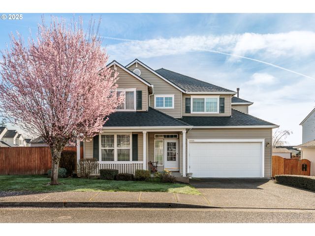 59024 GLACIER Ave, St Helens, OR 97051