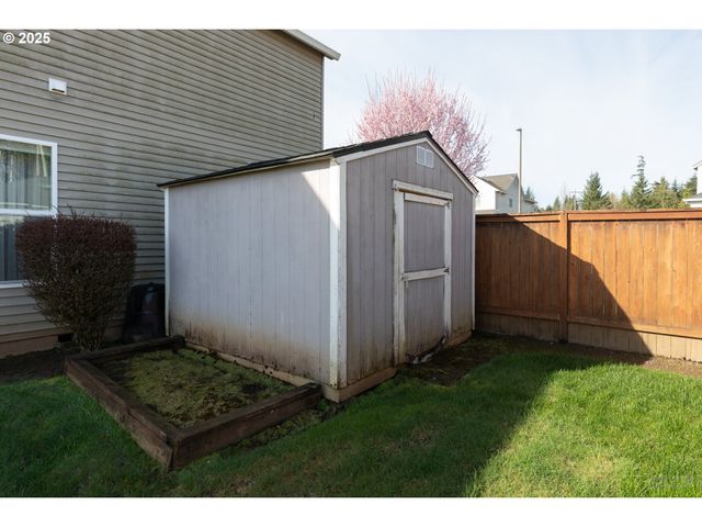 59024 GLACIER Ave, St Helens, OR 97051