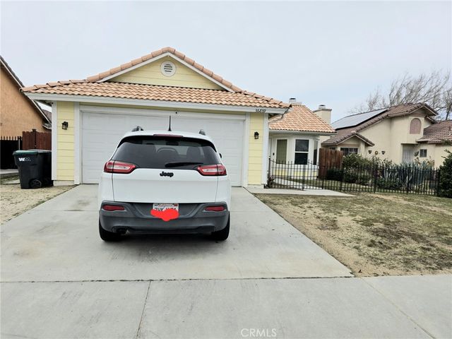 36839 Goldenview, Palmdale, CA 93552