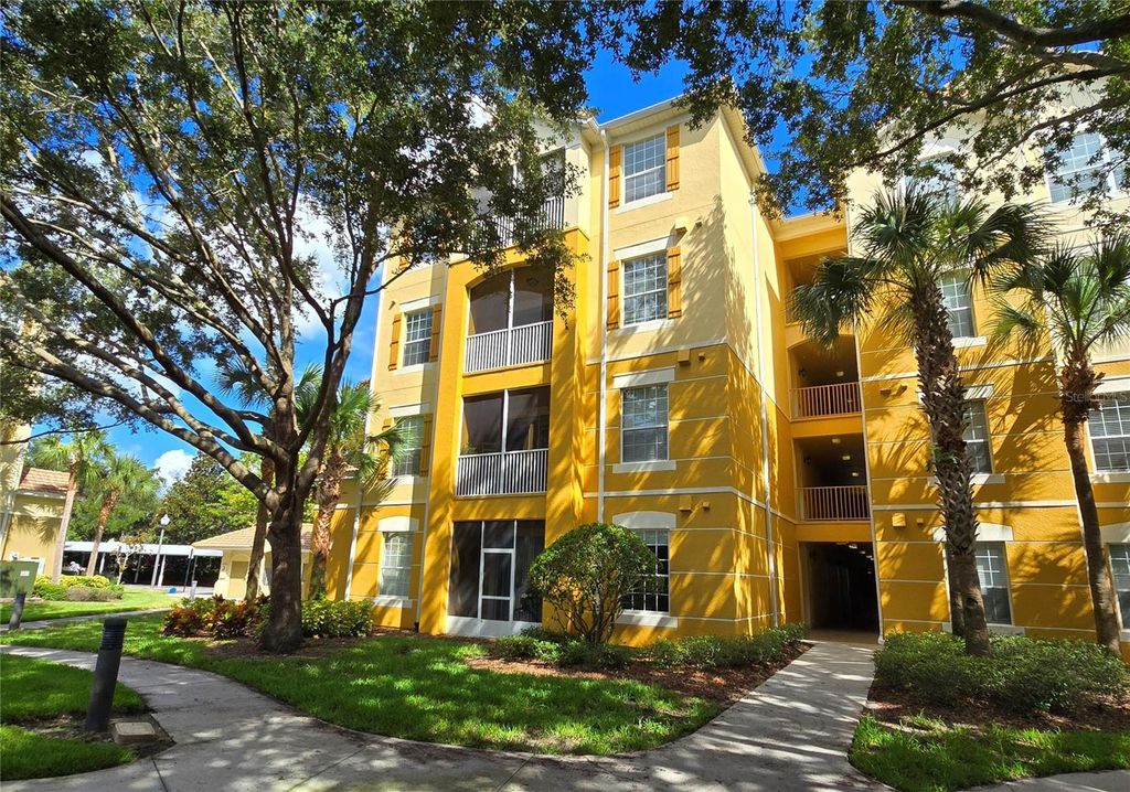3326 ROBERT TRENT JONES DRIVE 10402, Orlando, FL 32835