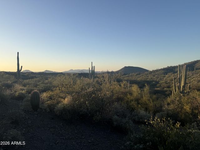 42382 N CHIRICAHUA PASS Pass 318, Scottsdale, AZ 85262