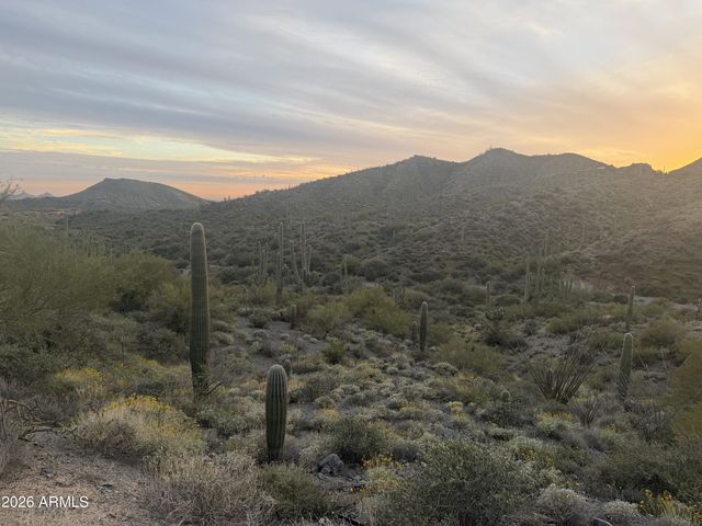 42382 N CHIRICAHUA PASS Pass 318, Scottsdale, AZ 85262