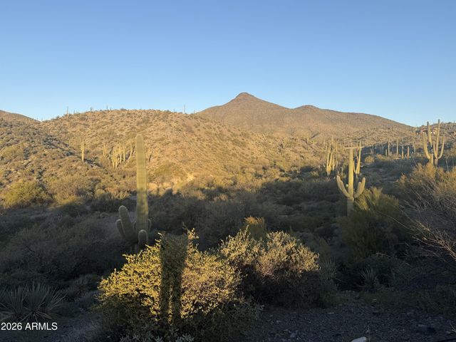 42382 N CHIRICAHUA PASS Pass 318, Scottsdale, AZ 85262