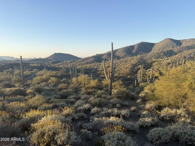 42382 N CHIRICAHUA PASS Pass 318, Scottsdale, AZ 85262