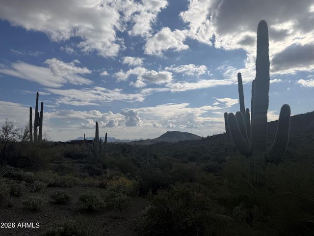 42382 N CHIRICAHUA PASS Pass 318, Scottsdale, AZ 85262