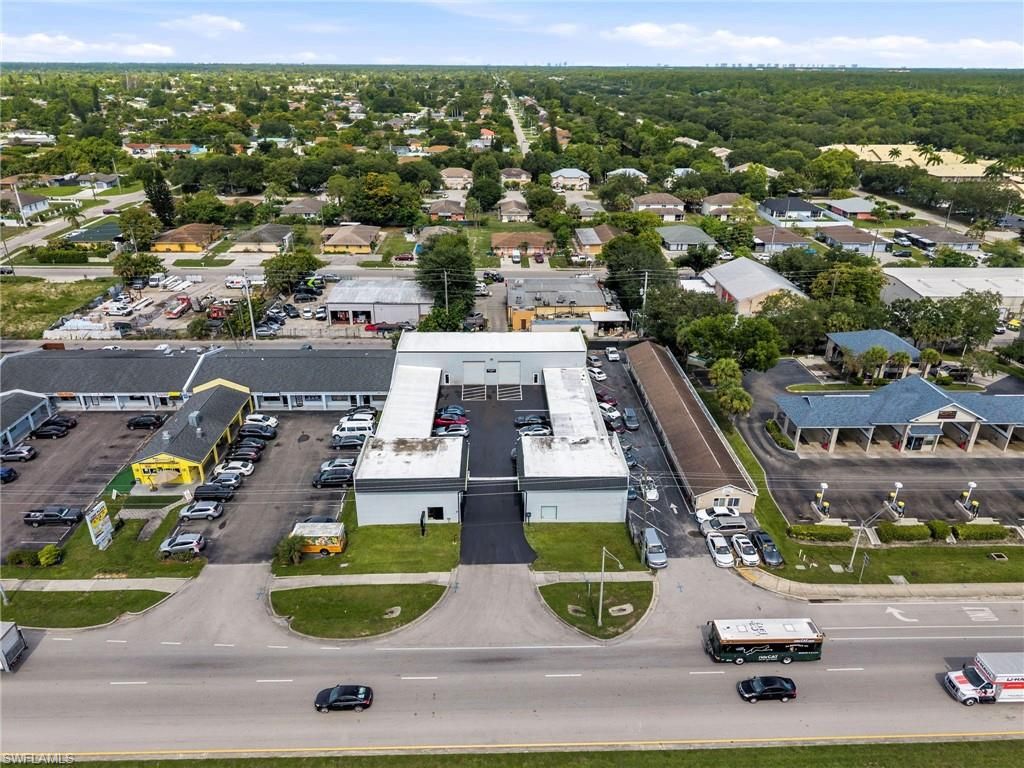 12445 Collier BLVD, NAPLES, FL 34116 — exterior