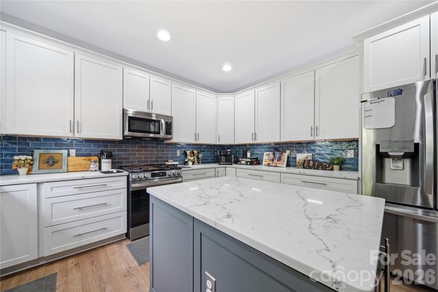 8465 Mossy Cup Trail, Harrisburg, NC 28075