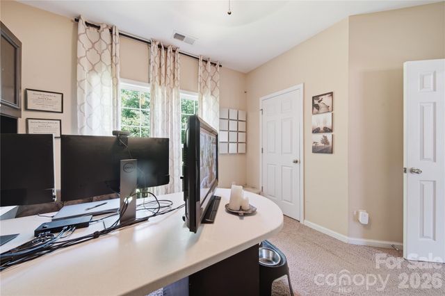 8465 Mossy Cup Trail, Harrisburg, NC 28075