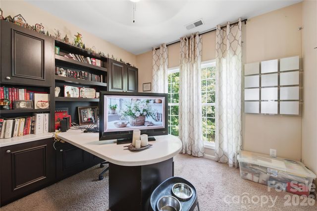 8465 Mossy Cup Trail, Harrisburg, NC 28075