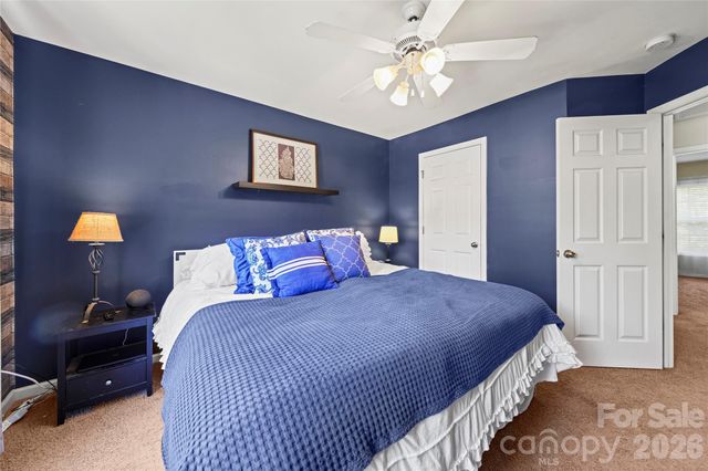 8465 Mossy Cup Trail, Harrisburg, NC 28075