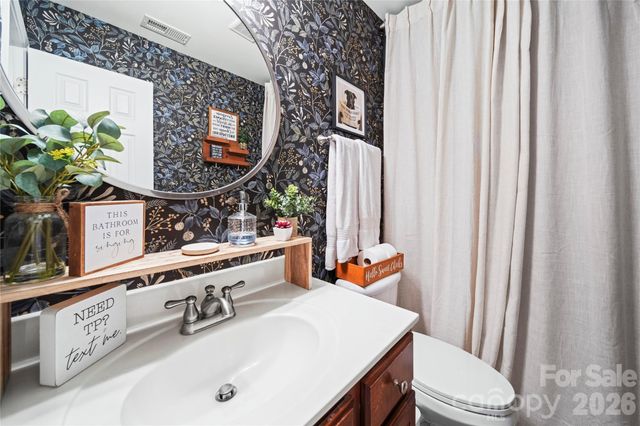 8465 Mossy Cup Trail, Harrisburg, NC 28075