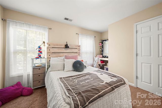 8465 Mossy Cup Trail, Harrisburg, NC 28075