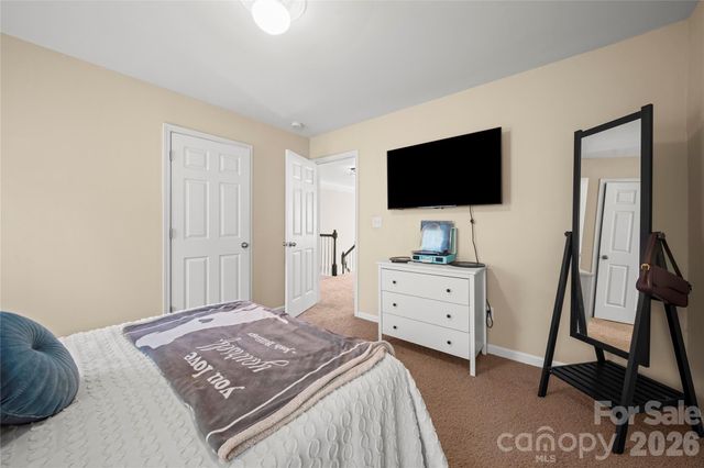 8465 Mossy Cup Trail, Harrisburg, NC 28075