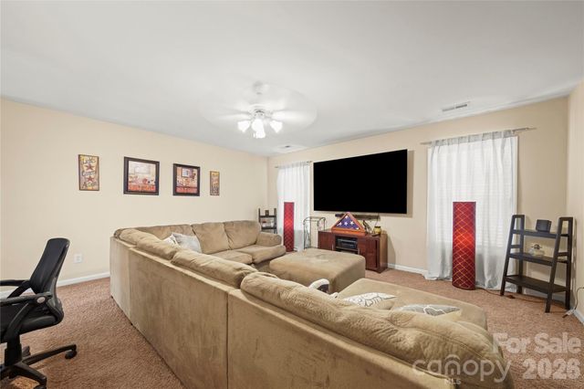 8465 Mossy Cup Trail, Harrisburg, NC 28075