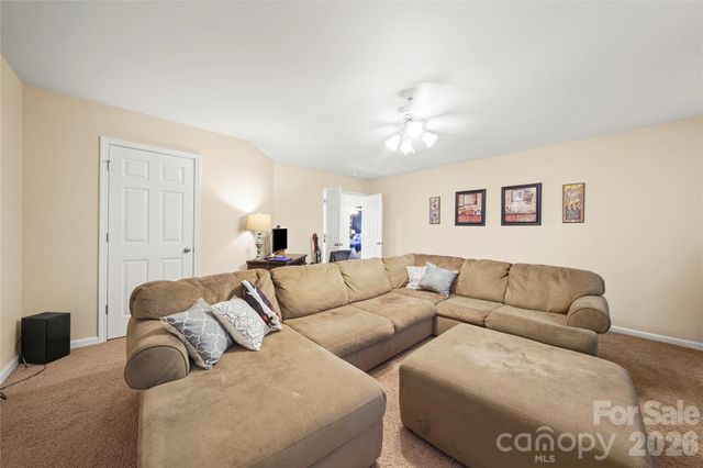 8465 Mossy Cup Trail, Harrisburg, NC 28075