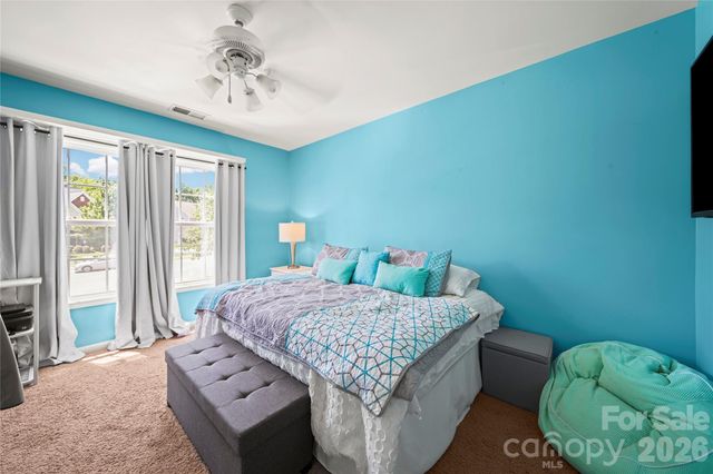 8465 Mossy Cup Trail, Harrisburg, NC 28075