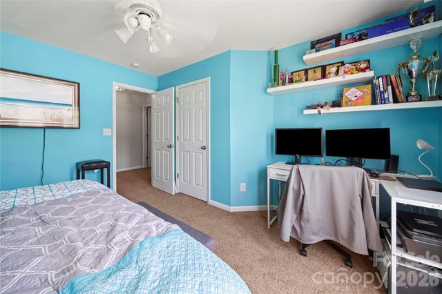 8465 Mossy Cup Trail, Harrisburg, NC 28075