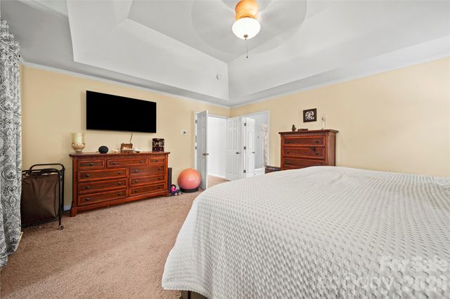 8465 Mossy Cup Trail, Harrisburg, NC 28075