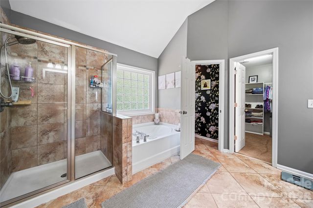 8465 Mossy Cup Trail, Harrisburg, NC 28075