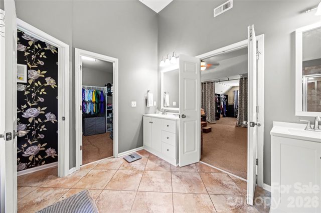8465 Mossy Cup Trail, Harrisburg, NC 28075