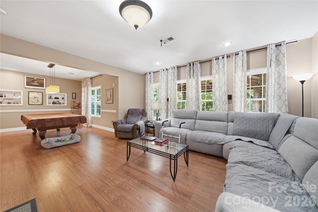 8465 Mossy Cup Trail, Harrisburg, NC 28075