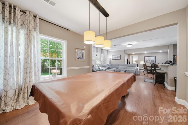 8465 Mossy Cup Trail, Harrisburg, NC 28075