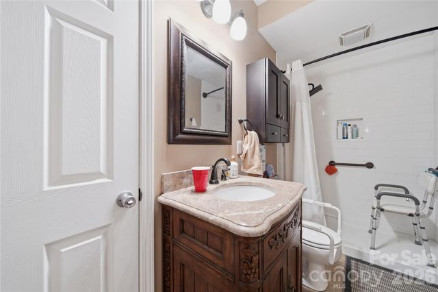 8465 Mossy Cup Trail, Harrisburg, NC 28075