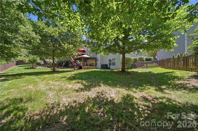 8465 Mossy Cup Trail, Harrisburg, NC 28075