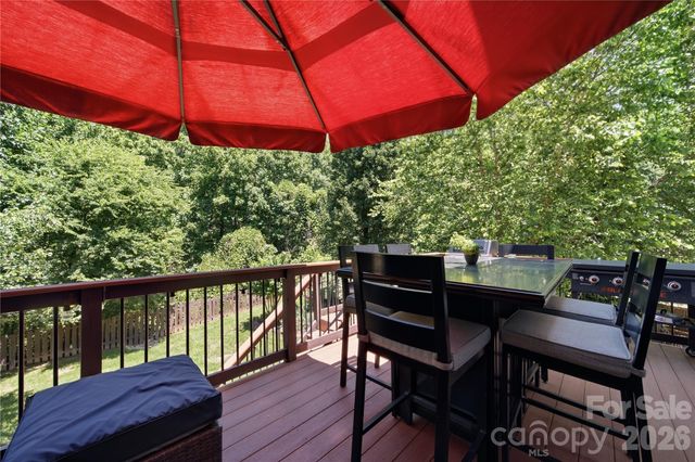 8465 Mossy Cup Trail, Harrisburg, NC 28075