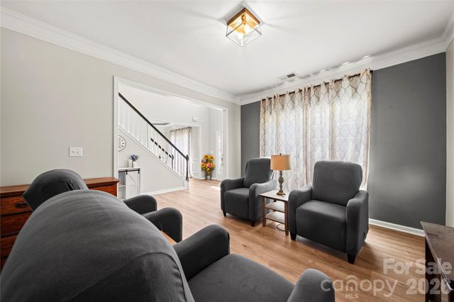 8465 Mossy Cup Trail, Harrisburg, NC 28075