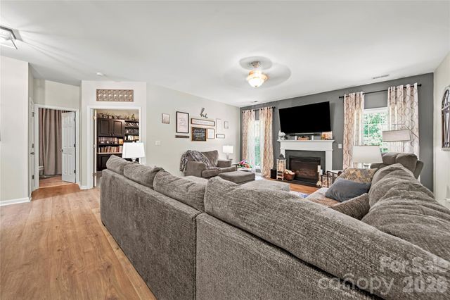 8465 Mossy Cup Trail, Harrisburg, NC 28075